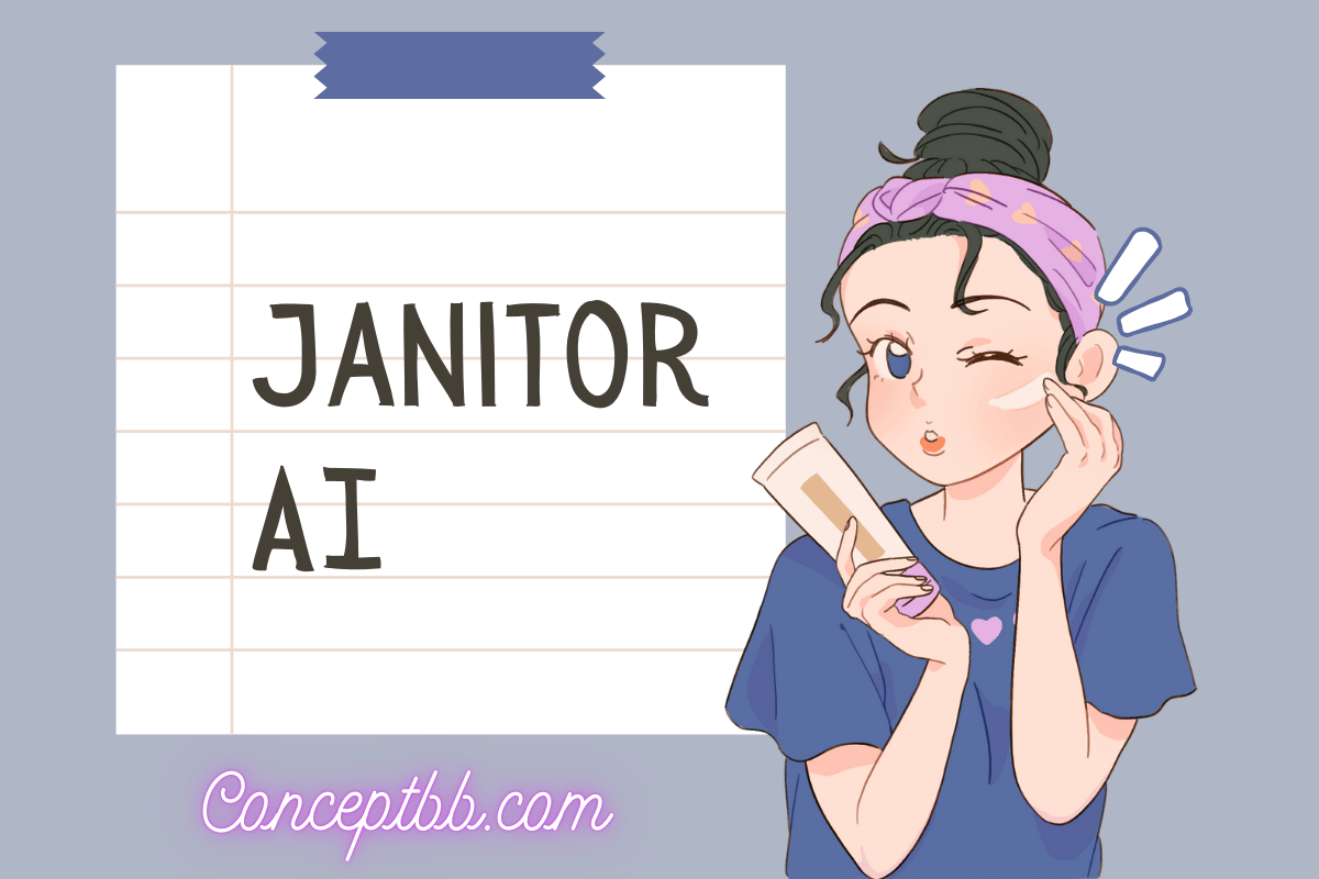 Janitor AI